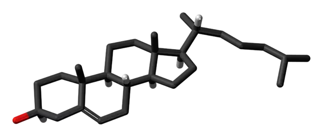 Sterol lipid