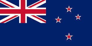 New Zeland Flag