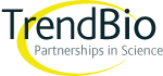 Trend Bio Logo