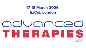 Advanced therapies London 2026